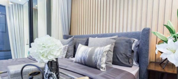 2 bedrooms Condo in MARU EKKAMAI 2 Bangkok, Thailand No. 28298 8