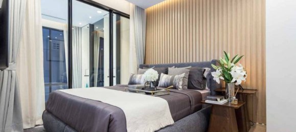 2 bedrooms Condo in MARU EKKAMAI 2 Bangkok, Thailand No. 28298 3