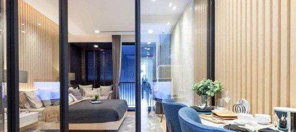 2 bedrooms Condo in MARU EKKAMAI 2 Bangkok, Thailand No. 28298 10