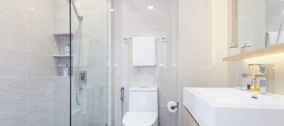 2 bedrooms Condo in MARU EKKAMAI 2 Bangkok, Thailand No. 28298 2