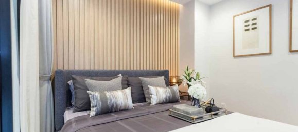 2 bedrooms Condo in MARU EKKAMAI 2 Bangkok, Thailand No. 28298 4