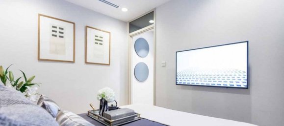 2 bedrooms Condo in MARU EKKAMAI 2 Bangkok, Thailand No. 28298 6