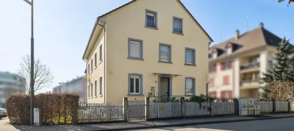 Apartamento T3 em Lorrach, Germany N.º 350254 2