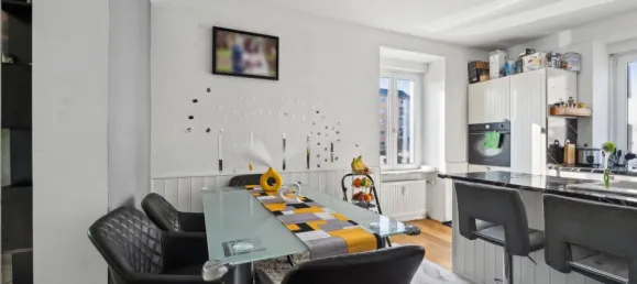 Apartamento T3 em Lorrach, Germany N.º 350254 9