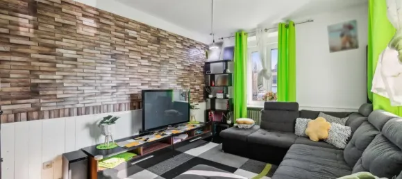 Apartamento T3 em Lorrach, Germany N.º 350254 8