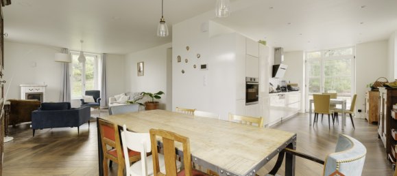 4 غرف نوم قلاع في Nomexy, France رقم 209079 3