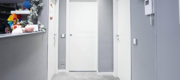 Квартира с 6 комнатами в Треместьери Этнео, Италия № 34198 26