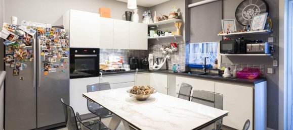 Квартира с 6 комнатами в Треместьери Этнео, Италия № 34198 7