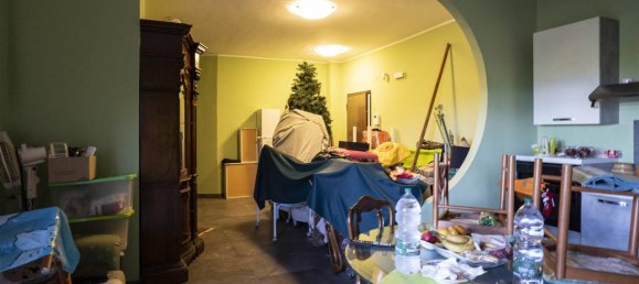 Квартира с 6 комнатами в Треместьери Этнео, Италия № 34198 28