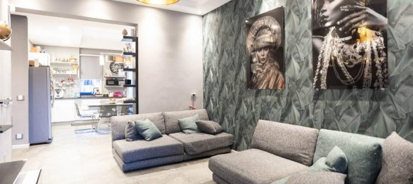 Квартира с 6 комнатами в Треместьери Этнео, Италия № 34198 5