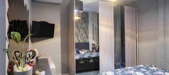 Квартира с 6 комнатами в Треместьери Этнео, Италия № 34198 13