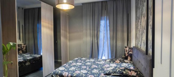 Квартира с 6 комнатами в Треместьери Этнео, Италия № 34198 12