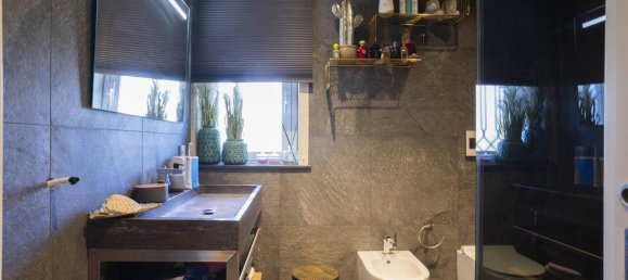 Квартира с 6 комнатами в Треместьери Этнео, Италия № 34198 9