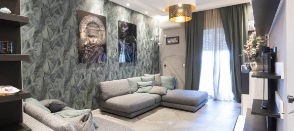 Квартира с 6 комнатами в Треместьери Этнео, Италия № 34198 3