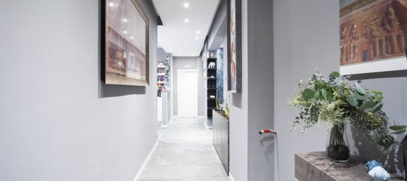 Квартира с 6 комнатами в Треместьери Этнео, Италия № 34198 2