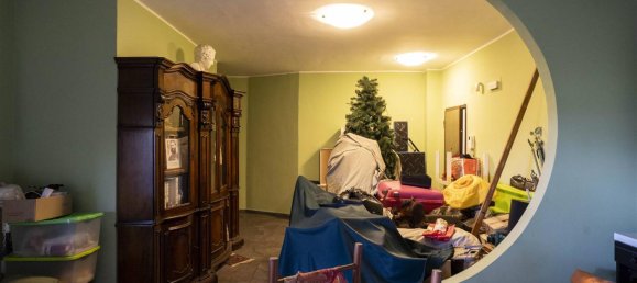 Квартира с 6 комнатами в Треместьери Этнео, Италия № 34198 29