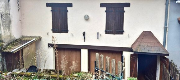 2 chambres Maison à Thiers, France No. 198802 11