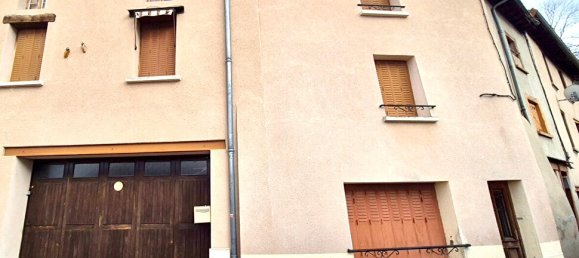 2 chambres Maison à Thiers, France No. 198802 10