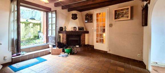 2 chambres Maison à Thiers, France No. 198802 2