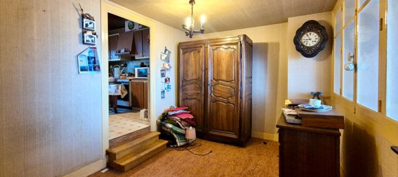 2 chambres Maison à Thiers, France No. 198802 7