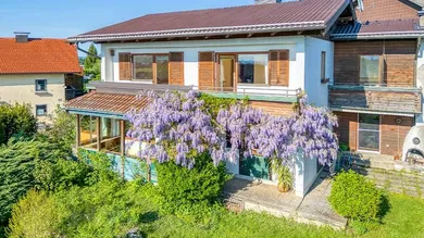 Casa de 7 dormitorios en Hallwang, Austria No. 180078