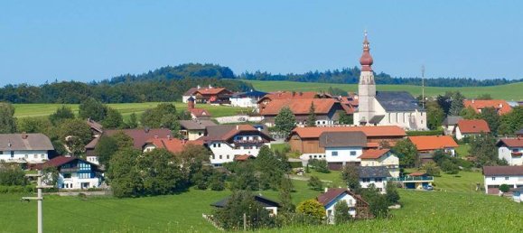 Casa de 7 dormitorios en Hallwang, Austria No. 180078 9