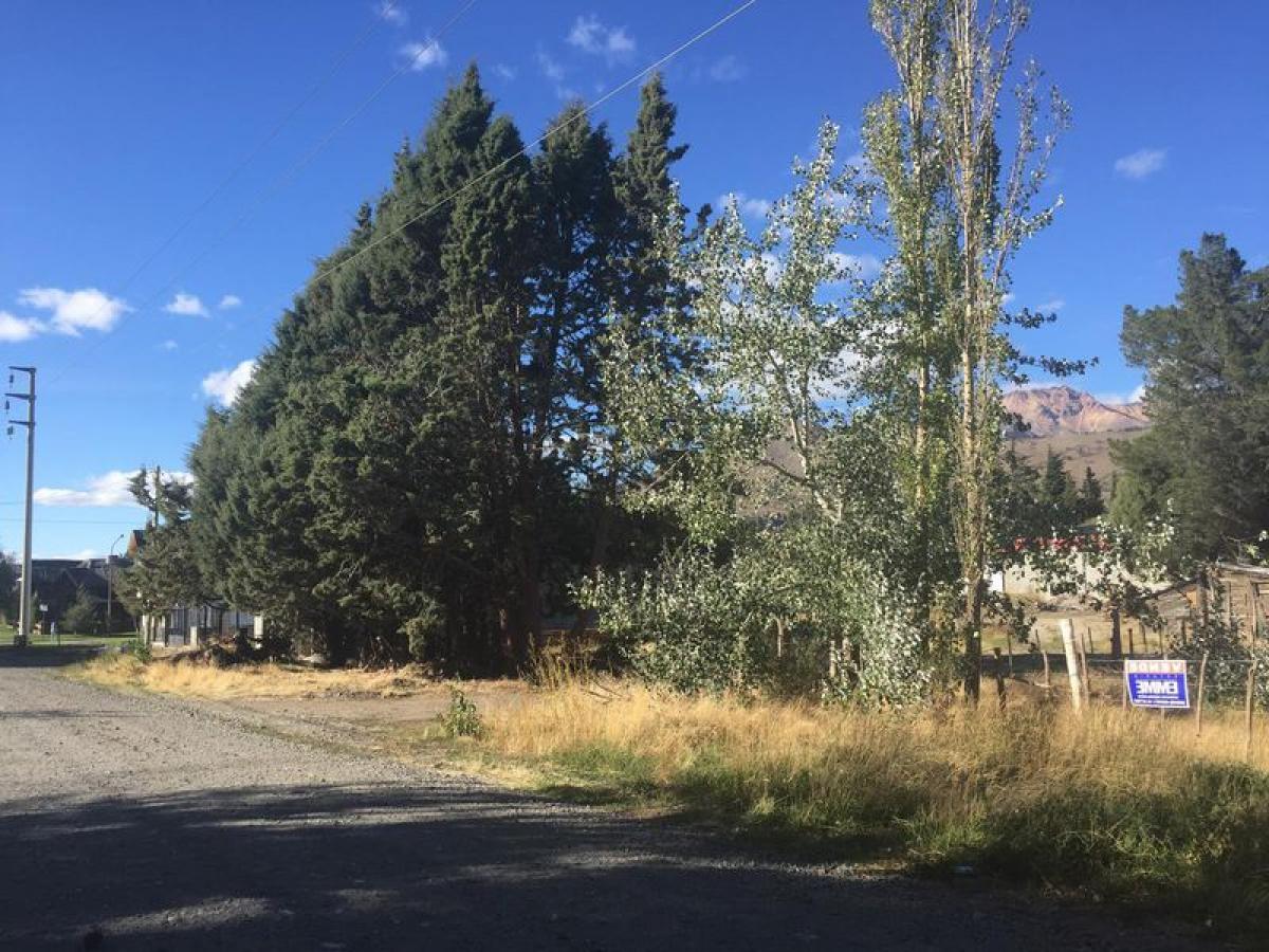 Grundstück in Chubut, Argentina, Nr. 43846