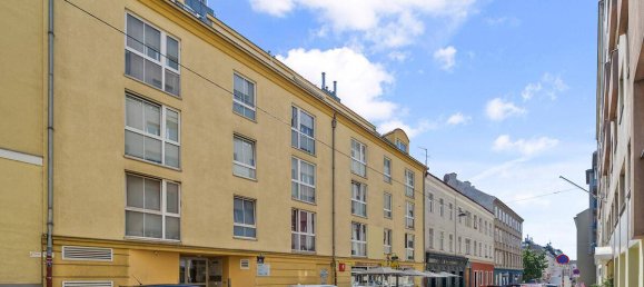 1 Schlafzimmer Wohnung in Mariahilf, Austria, Nr. 144646 11