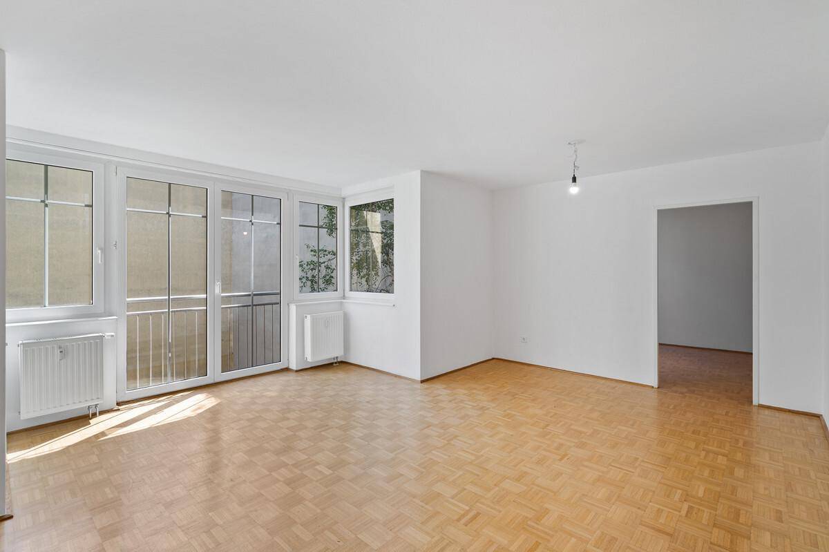 1 Schlafzimmer Wohnung in Mariahilf, Austria, Nr. 144646