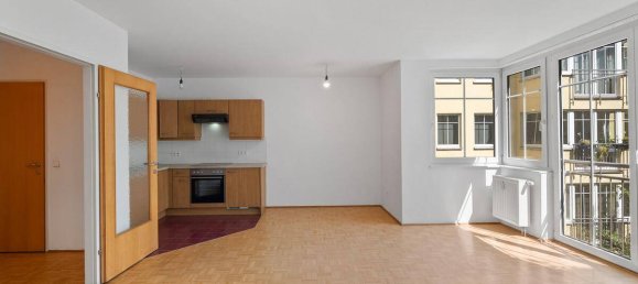 1 Schlafzimmer Wohnung in Mariahilf, Austria, Nr. 144646 2