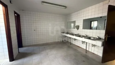 Propriété commerciale à Santovenia de la Valdoncina, Spain 900m² No. 182864