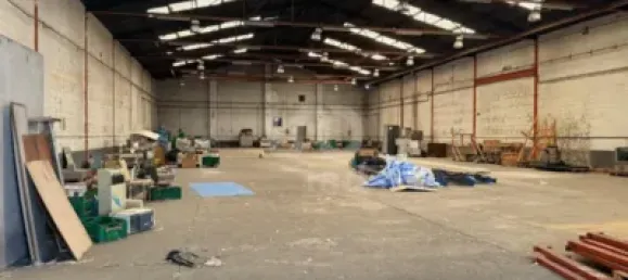 Propriété commerciale à Santovenia de la Valdoncina, Spain 900m² No. 182864 16