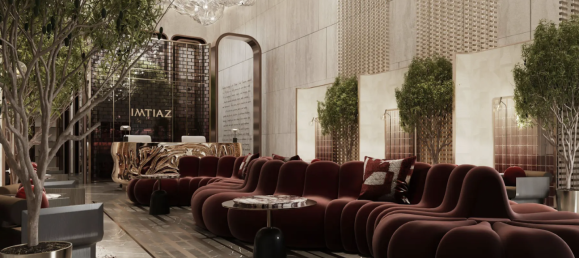 2 dormitorios apartamento en venta en Dubai, UAE № 108085 10