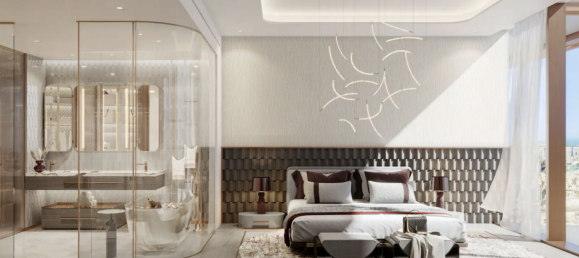 2 dormitorios apartamento en venta en Dubai, UAE № 108085 14