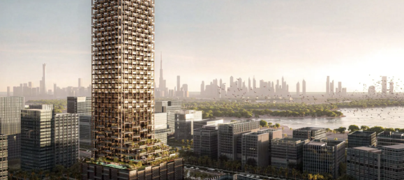 2 dormitorios apartamento en venta en Dubai, UAE № 108085 7