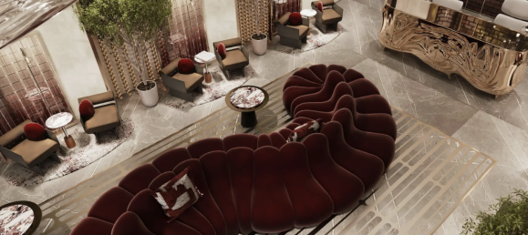 2 dormitorios apartamento en venta en Dubai, UAE № 108085 8