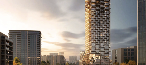 2 dormitorios apartamento en venta en Dubai, UAE № 108085 2