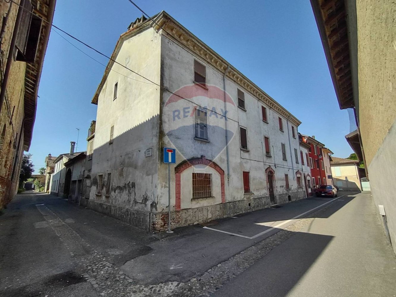 Дом с 23 спальнями в Казальночето, Италия № 313459