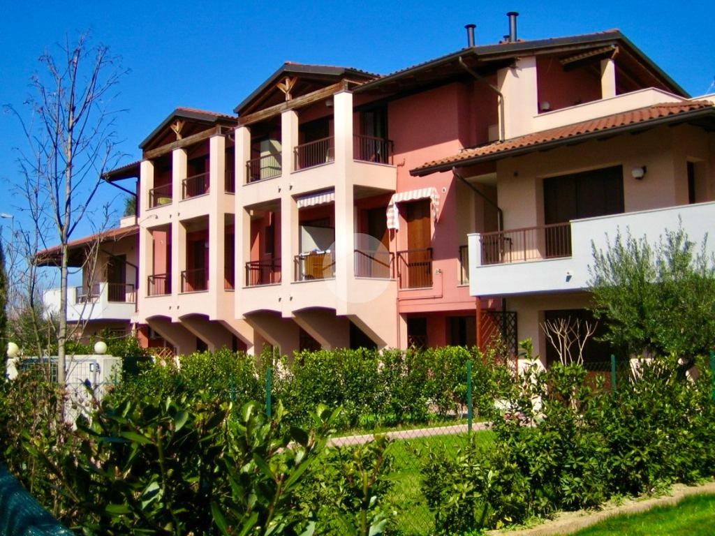 2 غرف نوم شقة في Sirmione, Italy رقم 298371