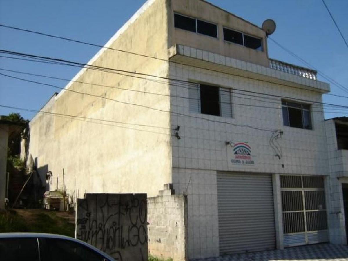 Studio in Sao Paulo, Brazil, Nr. 559913