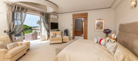 6 Schlafzimmer Schlösser in Antibes, France, Nr. 346931 8