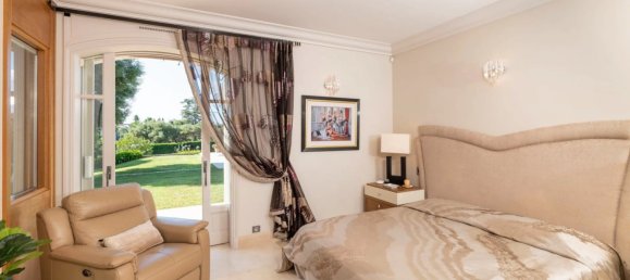 6 Schlafzimmer Schlösser in Antibes, France, Nr. 346931 12