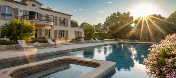 6 Schlafzimmer Schlösser in Antibes, France, Nr. 346931 16