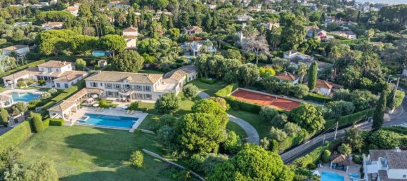 6 Schlafzimmer Schlösser in Antibes, France, Nr. 346931 4