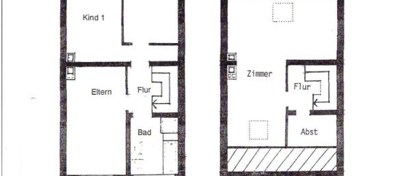 3 chambres Maison de ville à Monchengladbach, Germany No. 44697 12
