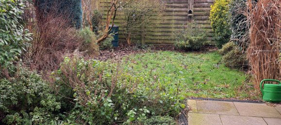 3 chambres Maison de ville à Monchengladbach, Germany No. 44697 3