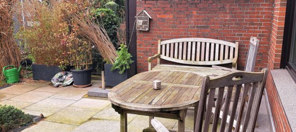 3 chambres Maison de ville à Monchengladbach, Germany No. 44697 13