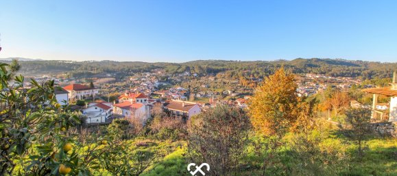 Terreno em Viseu, Portugal N.º 39198 7
