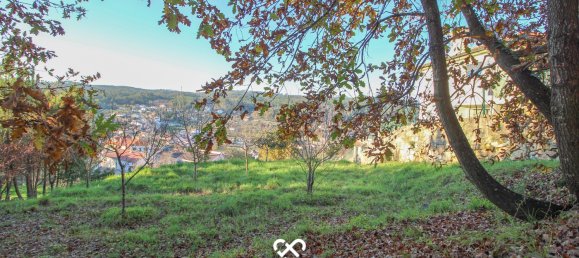 Terreno em Viseu, Portugal N.º 39198 6