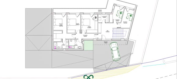 Terreno em Viseu, Portugal N.º 39198 13